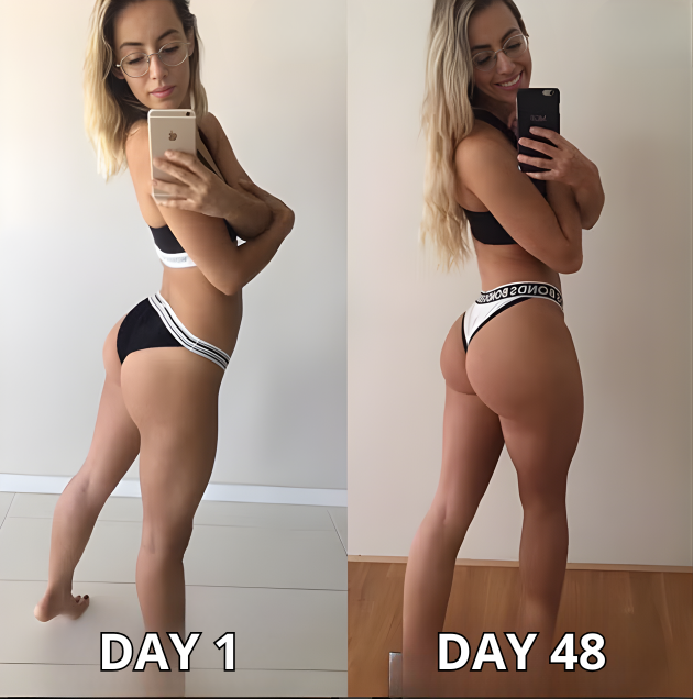 Glow+ Creatine Gummies (Mixed Berries)